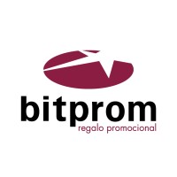 Bitprom | Regalo Promocional logo - Similar company to Wae - Proyectos Integrales De Rotulación