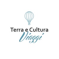 TERRA E CULTURA VIAGGI logo - Similar company to Noema Viaggi S.R.L.