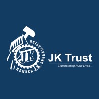 JK Trust logo - Similar company to Millan Foundation