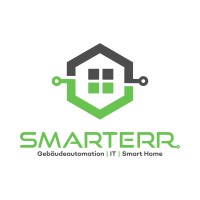 SMARTERR AG logo - Similar company to Front-End-Edukation