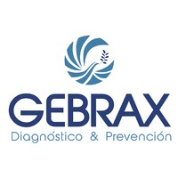 Laboratorio Gebrax logo - Similar company to Ibro Food Safety