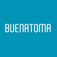 Buenatoma Productora Audiovisual logo - Similar company to Datamagazine.It