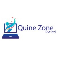 Quine Zone Pvt Ltd logo - Similar company to Techquark Technologies Pvt Ltd