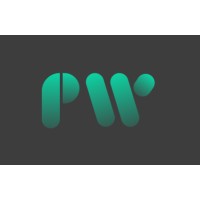 Pweb logo - Similar company to Myshow
