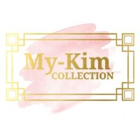 My-Kim Collection logo - Similar company to Alpha Epsilon Delta, University Of South Carolina