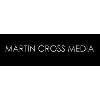 Martin Cross Media logo - Similar company to We Connect