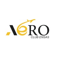 AEROCLUB ENSAS logo - Similar company to Astroemi