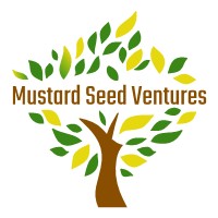 Mustard Seed Ventures logo - Similar company to Jump Mentors