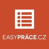 Easy-práce.cz logo - Similar company to Anet-Advanced Network Technology