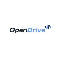 OpenDrive logo - Similar company to Mediafire