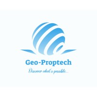 Geo-Proptech Limited logo - Similar company to Arepta