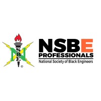 Region V NSBE Professionals logo - Similar company to Nsbe Professionals | National Society Of Black Engineers