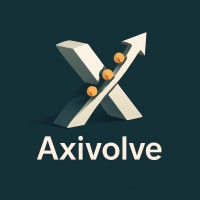 Axivolve logo - Similar company to Intrest