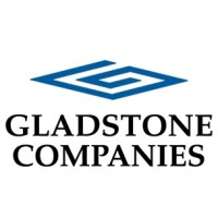The Gladstone Companies logo - Similar company to Servint