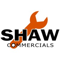 Shaw Commercials logo - Similar company to Diamond Trucks