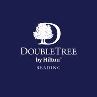 Doubletree by Hilton Reading logo - Similar company to Reading Public Library