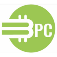 Blockchain Power Corp logo - Similar company to Evotrade