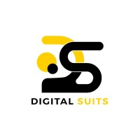 Digital Suits logo - Similar company to Digital Suits