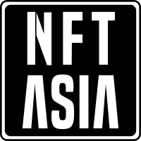 NFTASIA logo - Similar company to Open Circles
