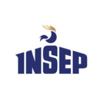 Institut National des Sports et de l’Education Physique logo - Similar company to Studio 24