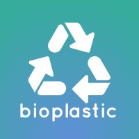 Bioplastic logo - Similar company to Ecolinq