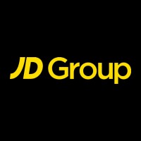 JD Sports Fashion logo - Similar company to Jtrs Powered By Select