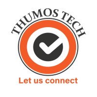 THUMOS TECH logo - Similar company to Hancocyber
