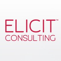 Elicit Consulting logo - Similar company to The Beacon Group