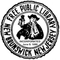 New Brunswick Free Public Library logo - Similar company to Guelph Tool Library
