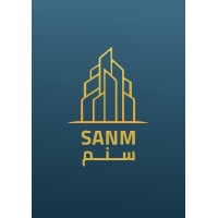 Sanm Platform Real Estate Company logo - Similar company to Deyaar One | ديار ١ العقارية