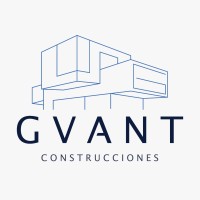 GVANT Construcciones logo - Similar company to Consyrsa