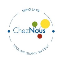 ChezNous logo - Similar company to Quivvy Solutions