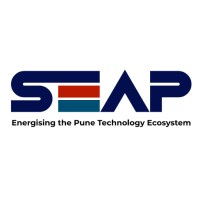 SEAP Pune logo - Similar company to Software Technology Parks Of India, Pune