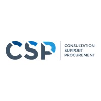 CSP Consultants Group logo - Similar company to Csp Consultants