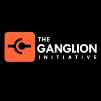 The Ganglion Initiative logo - Similar company to Platform01