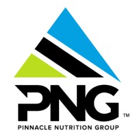 Pinnacle Nutrition Group logo - Similar company to Pinnacle Peak Performance