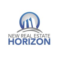New Real Estate Horizon logo - Similar company to Homes Experience Group