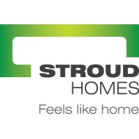 Stroud Homes Tamworth logo - Similar company to Mt Services Computer Systems Ltd