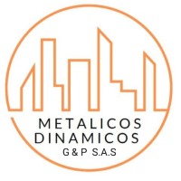 METALICOS DINAMICOS GYP SAS logo - Similar company to Sar Facades Design
