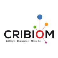 CRIBIOM logo - Similar company to Ciml