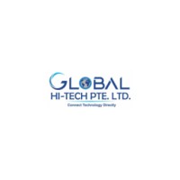 Global Hi-Technologies logo - Similar company to Aphrodite Technology