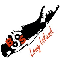 BSides Long Island logo - Similar company to Bsidescharm