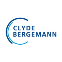 Clyde Bergemann