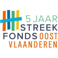 Streekfonds Oost-Vlaanderen logo - Similar company to Socrowd