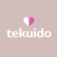 tekuido logo - Similar company to Mayores Vida
