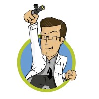 DrFuel logo - Similar company to Paymentvibes