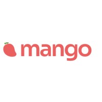 Mango logo - Similar company to Trackjs