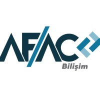AF/AC Bilişim logo - Similar company to Mazaka
