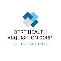 DTRT Health logo - Similar company to Bioveras