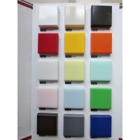 CORIAN INDIA logo - Similar company to Acrylic Solid Surface